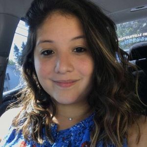 Meet your Posher, Natalie